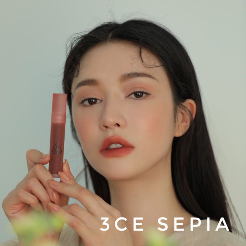 3CE Blur water tint