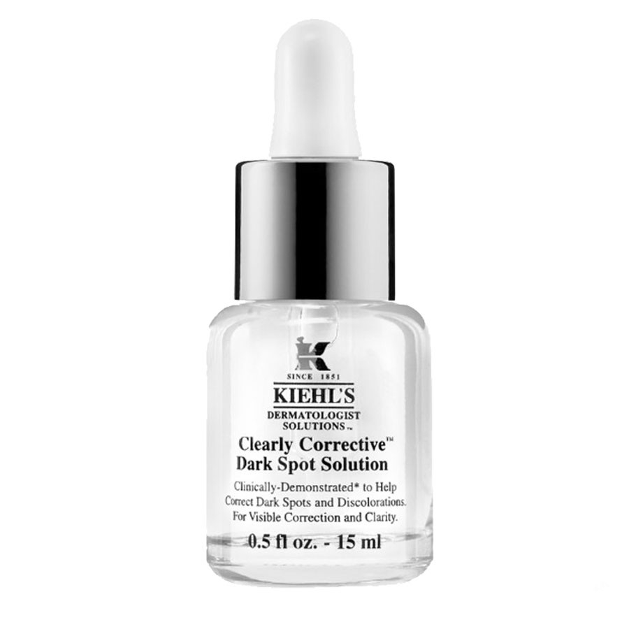 Kiehl's Clearly Corrective™ Dark Spot Solution