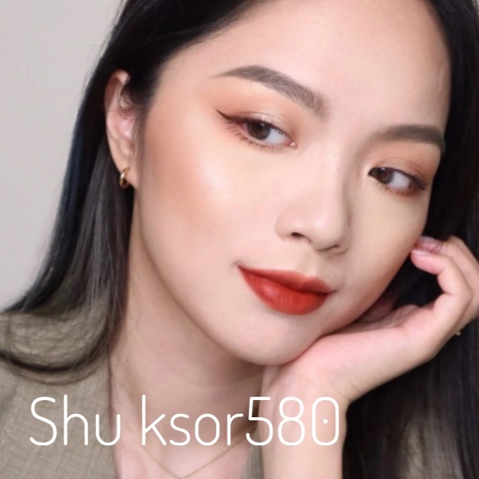 Shu uemura rouge unlimited kinu satin