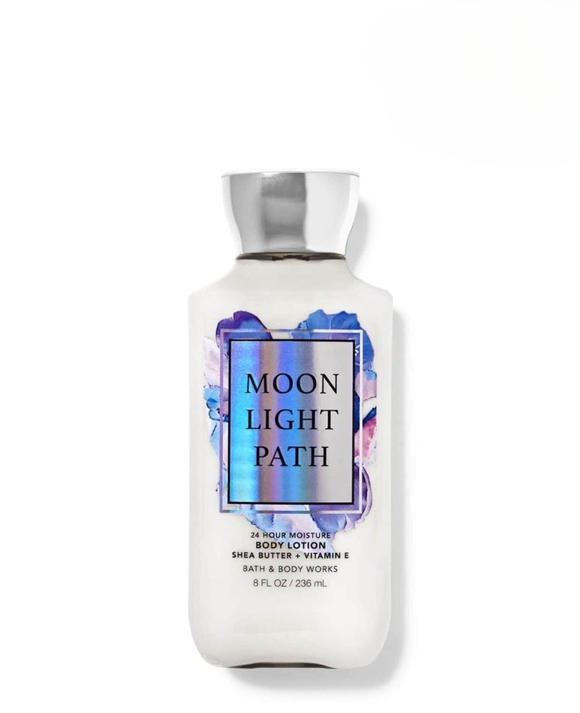 [Đủ mùi] Bath & body works Super smooth body lotion