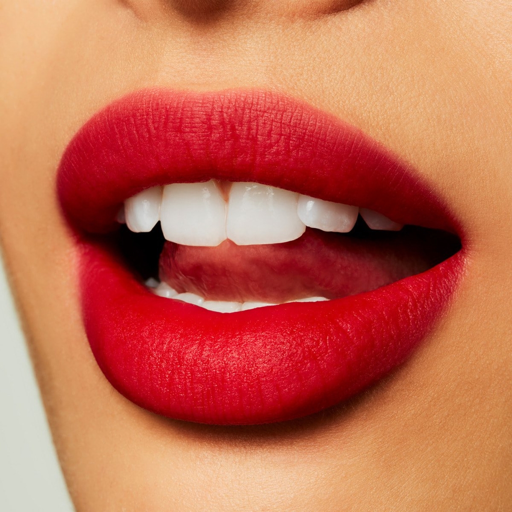 M.A.C PowderKiss Liquid Lipcolour