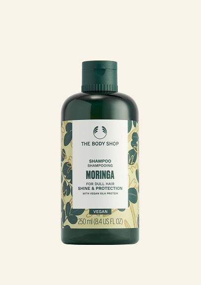 Sữa tắm The body shop shower gel