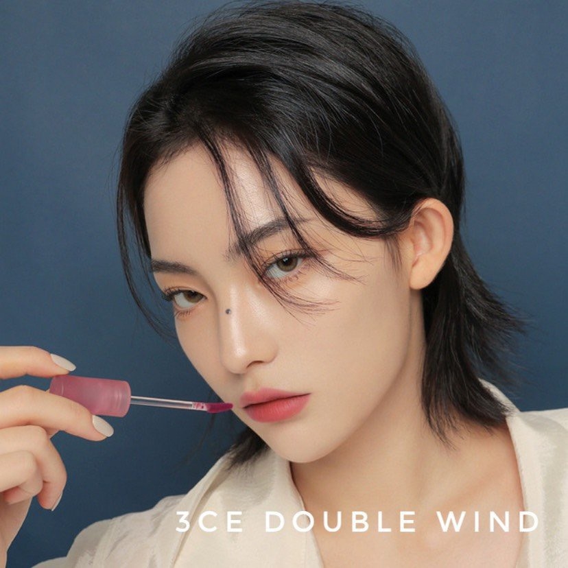 3CE Blur water tint