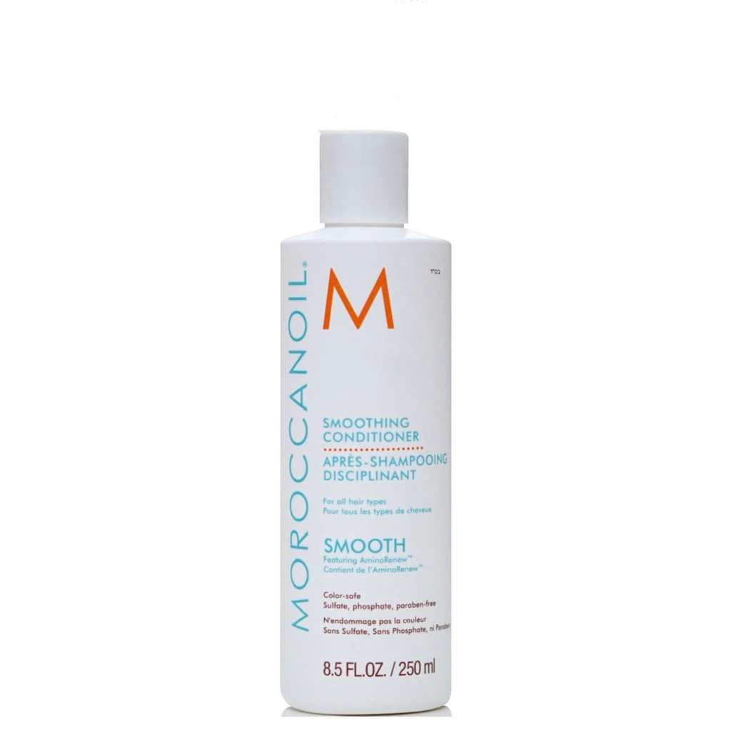 Bộ dầu gội xả phục hồi Moroccanoil Repair & Shine