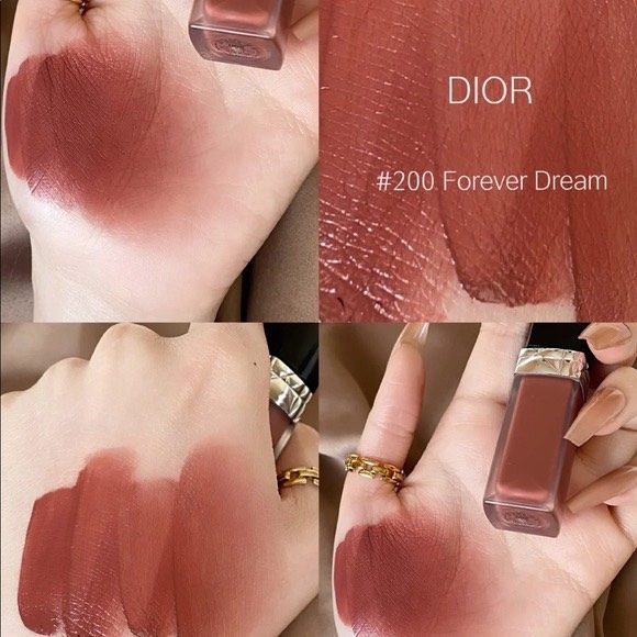 Dior Rouge Forever Liquid