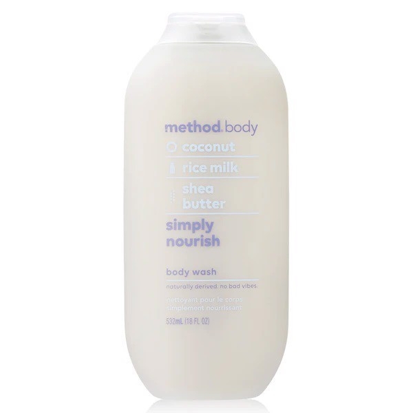 Sữa tắm Method Body Wash