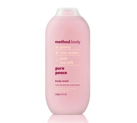 Sữa tắm Method Body Wash
