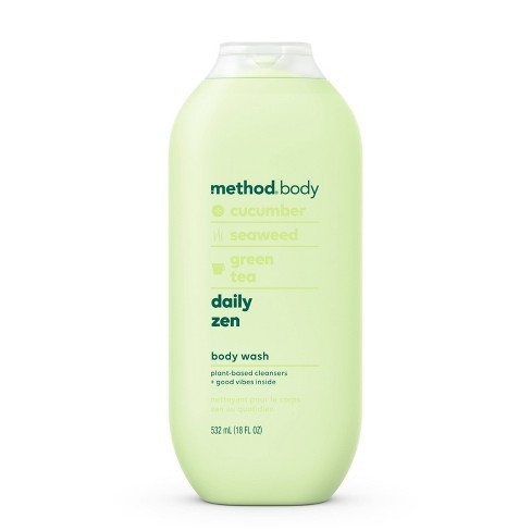 Sữa tắm Method Body Wash