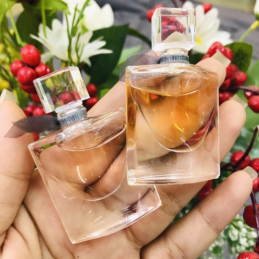 Lancome La vie est belle EDP