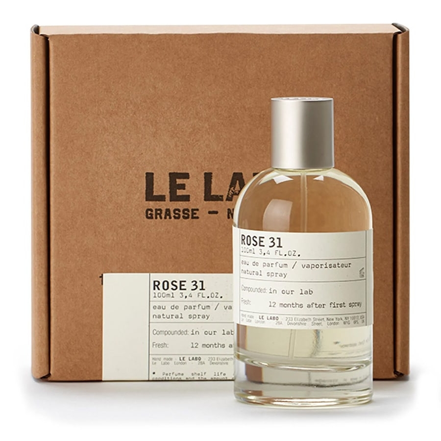 Le Labo 31 Rose