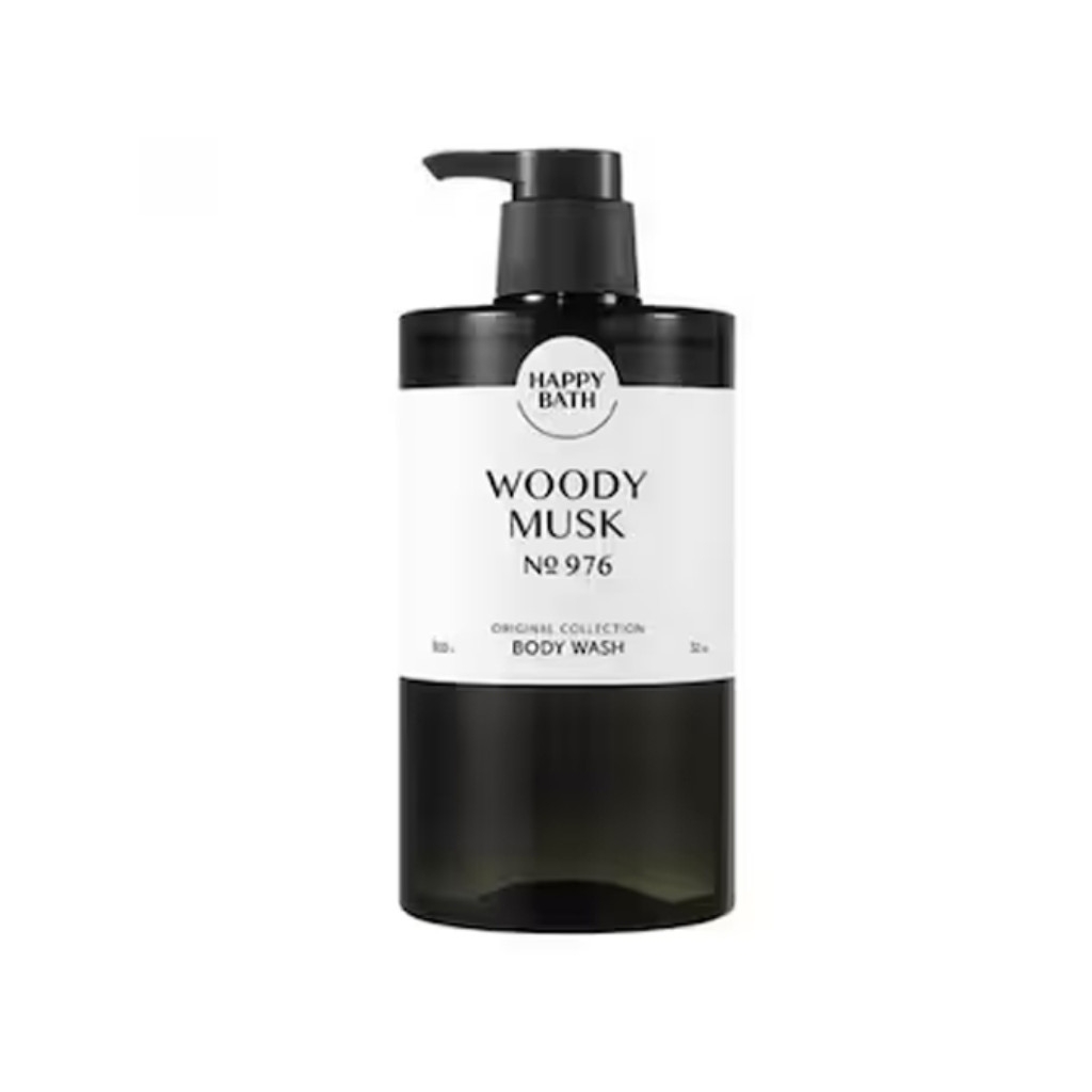 Sữa tắm Happy Bath Body Wash