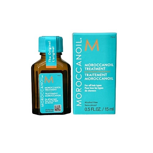 Moroccanoil treatment original