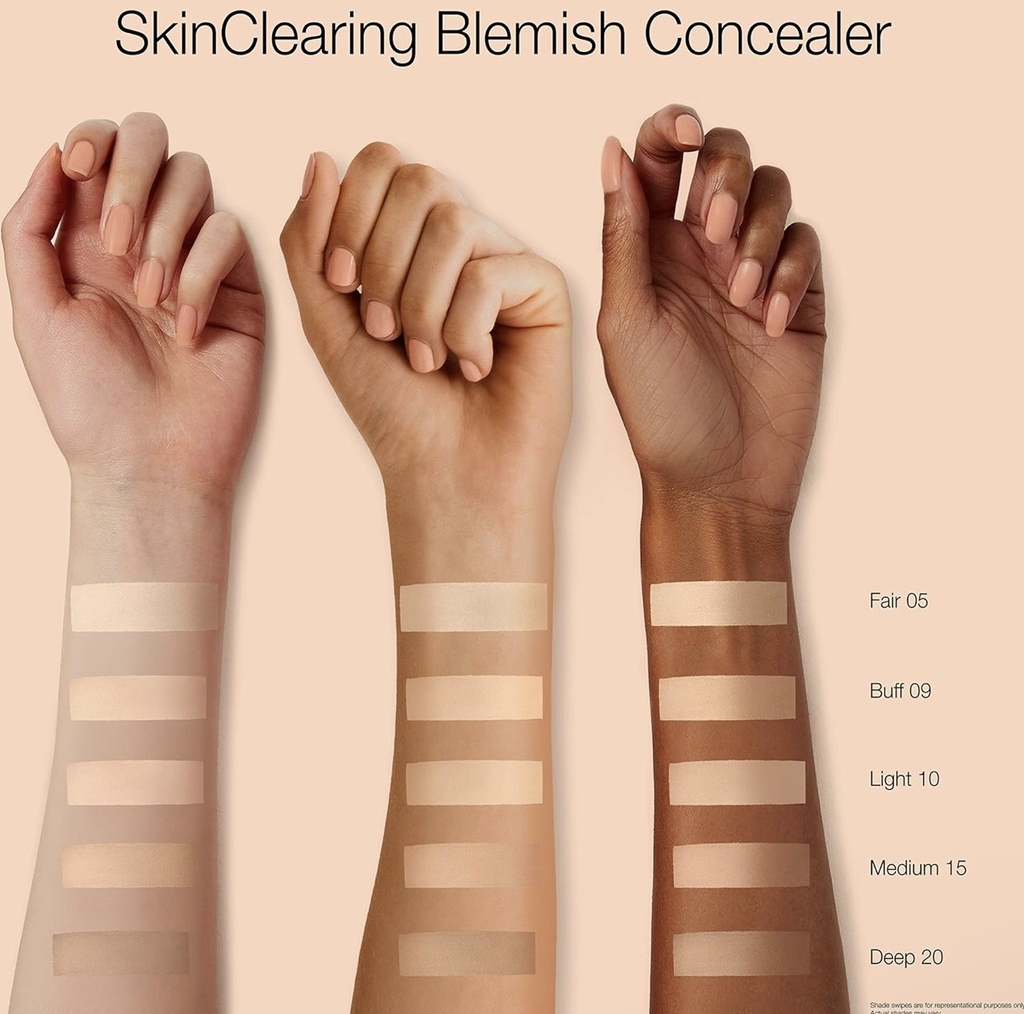 Neutrogena Skinclearing Blemish Concealer