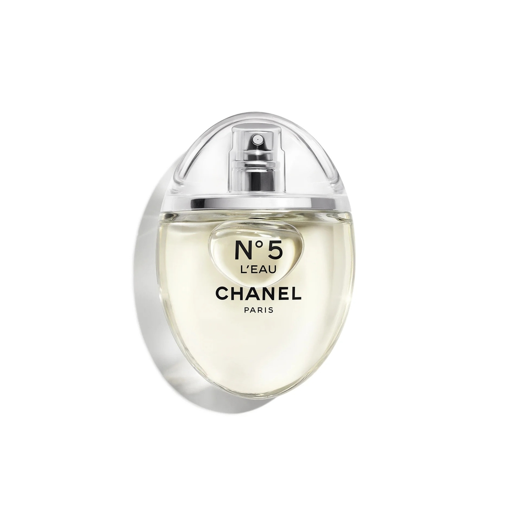 [Số lượng giới hạn] Chanel N5 L’eau