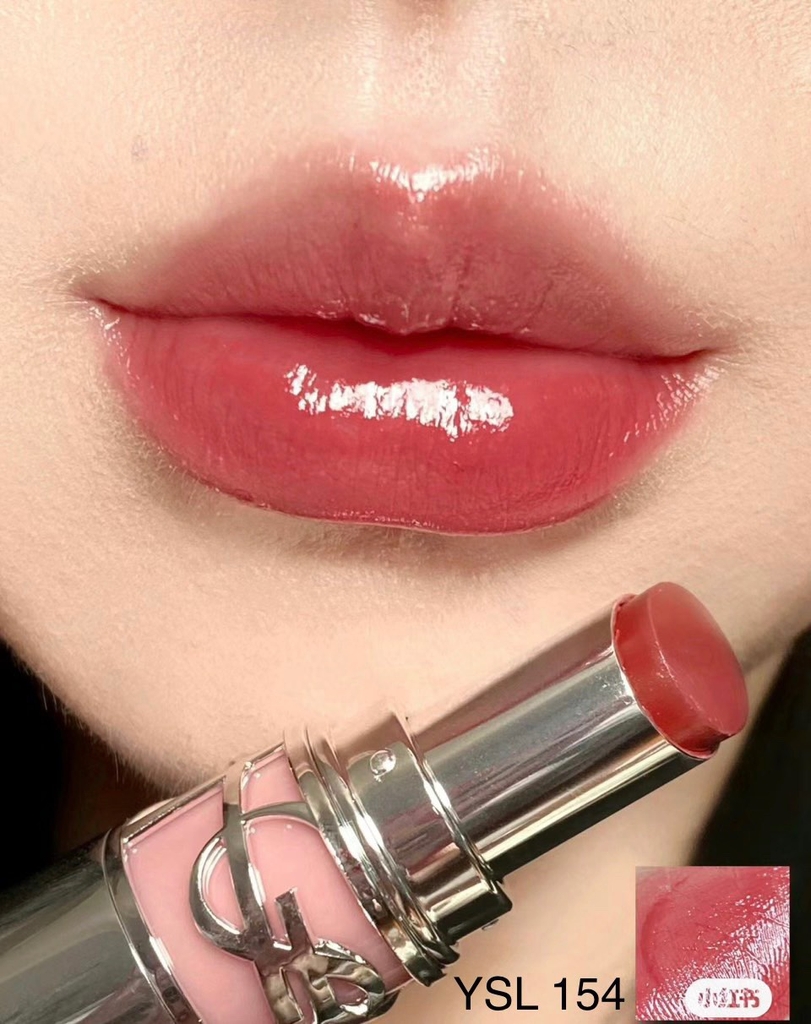 Son YSL Loveshine Lip Oil Stick