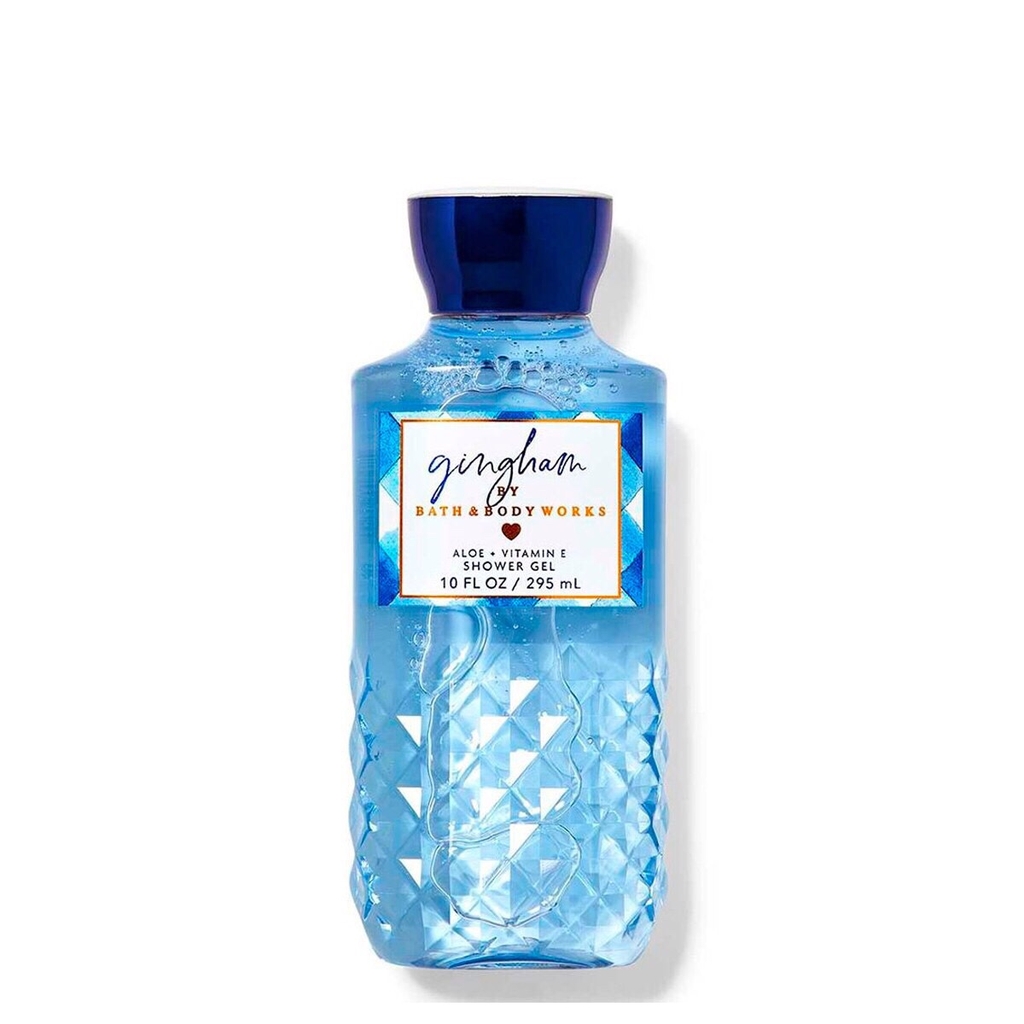 [Đủ mùi] Bath & Body Works Body Wash