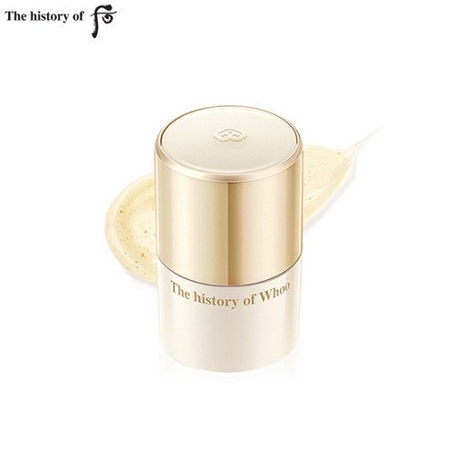 Son dưỡng Whoo Royal Essential Golden LipCerin