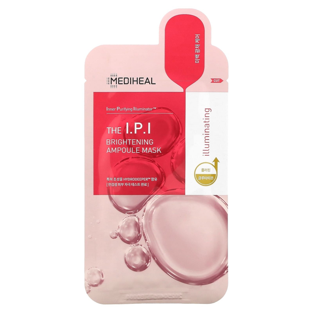 Mặt nạ Mediheal Ampoule Mask