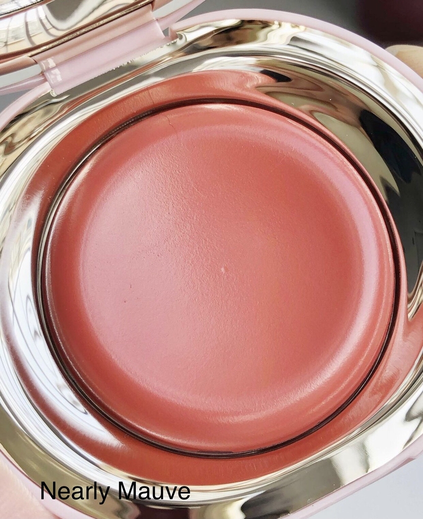 Rare Beauty Stay Vulnerable Melting Blush