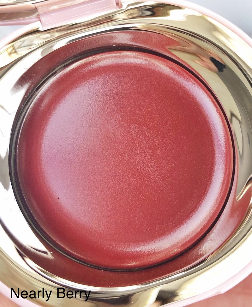 Rare Beauty Stay Vulnerable Melting Blush