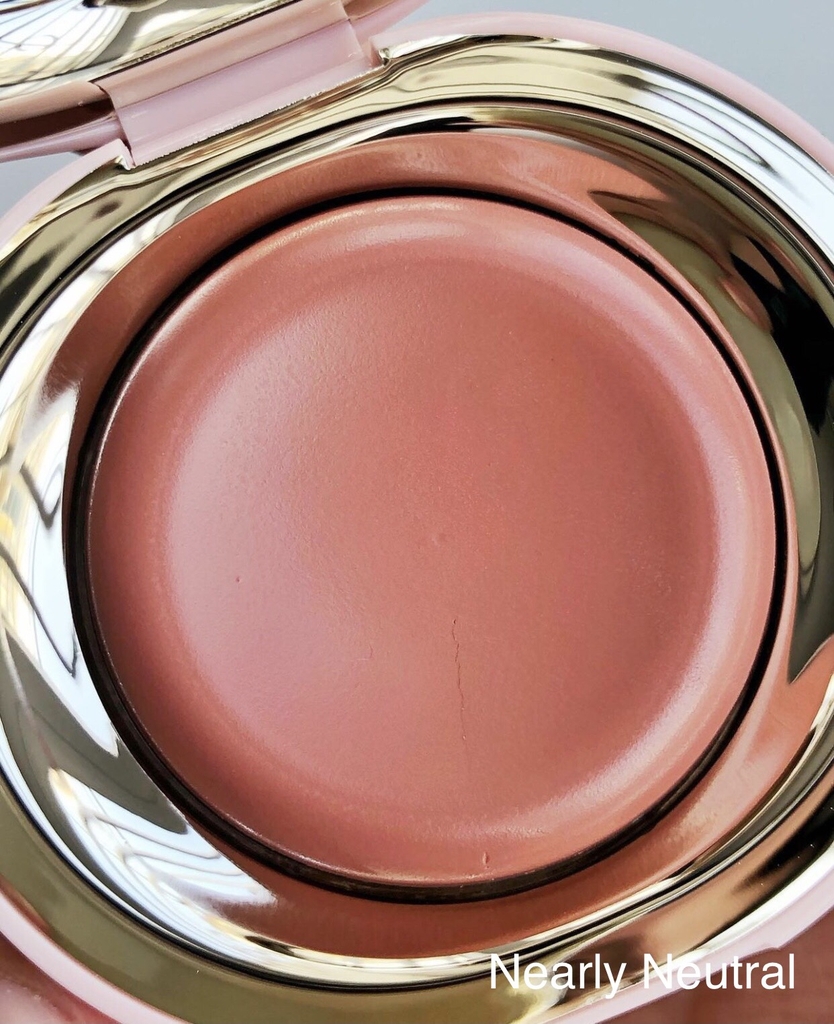 Rare Beauty Stay Vulnerable Melting Blush