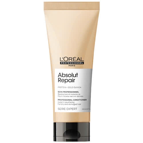 L'Oreal Professionnel Absolut Repair Protein + Gold Quinoa