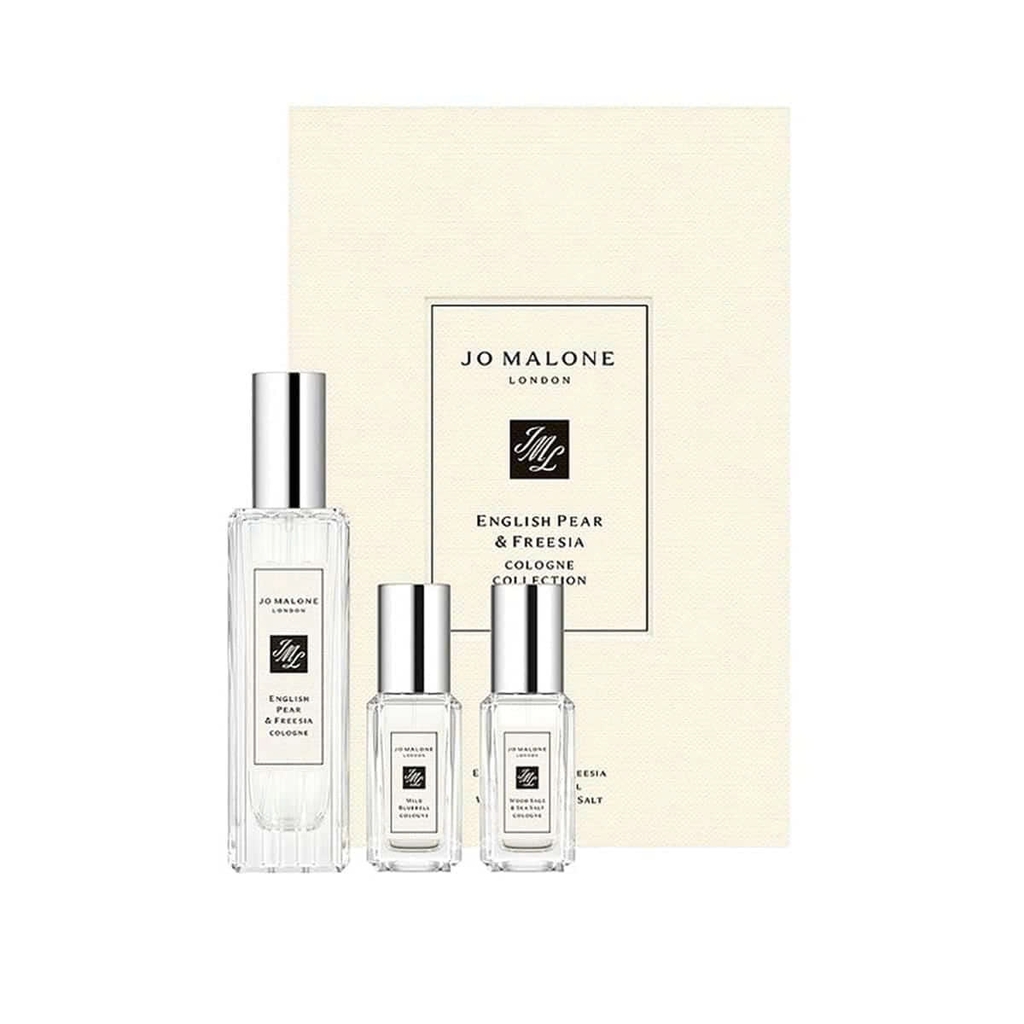 Set Jo Malone Cologne Collection