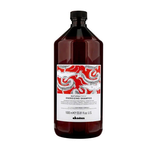 Davines Naturaltech Energizing Shampoo