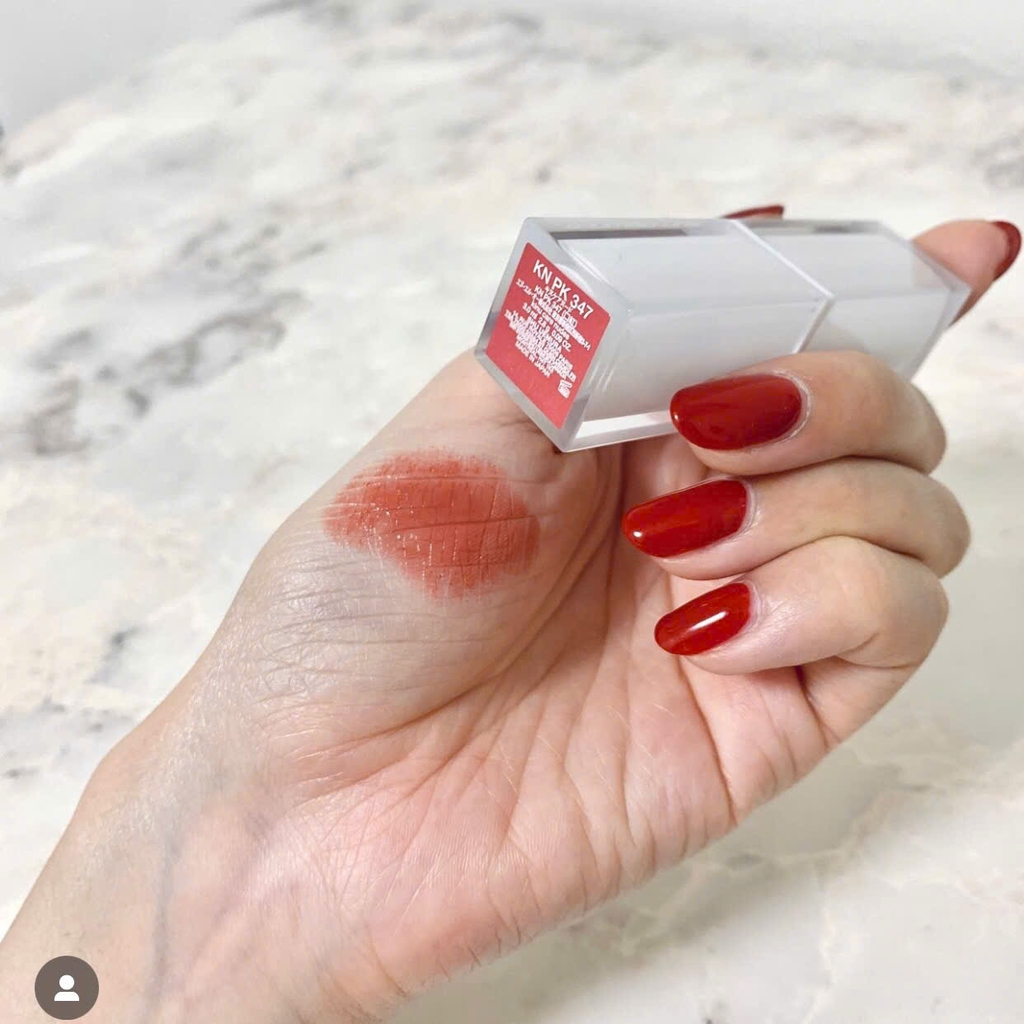 Son Shu Uemura Kinu Care Nudes