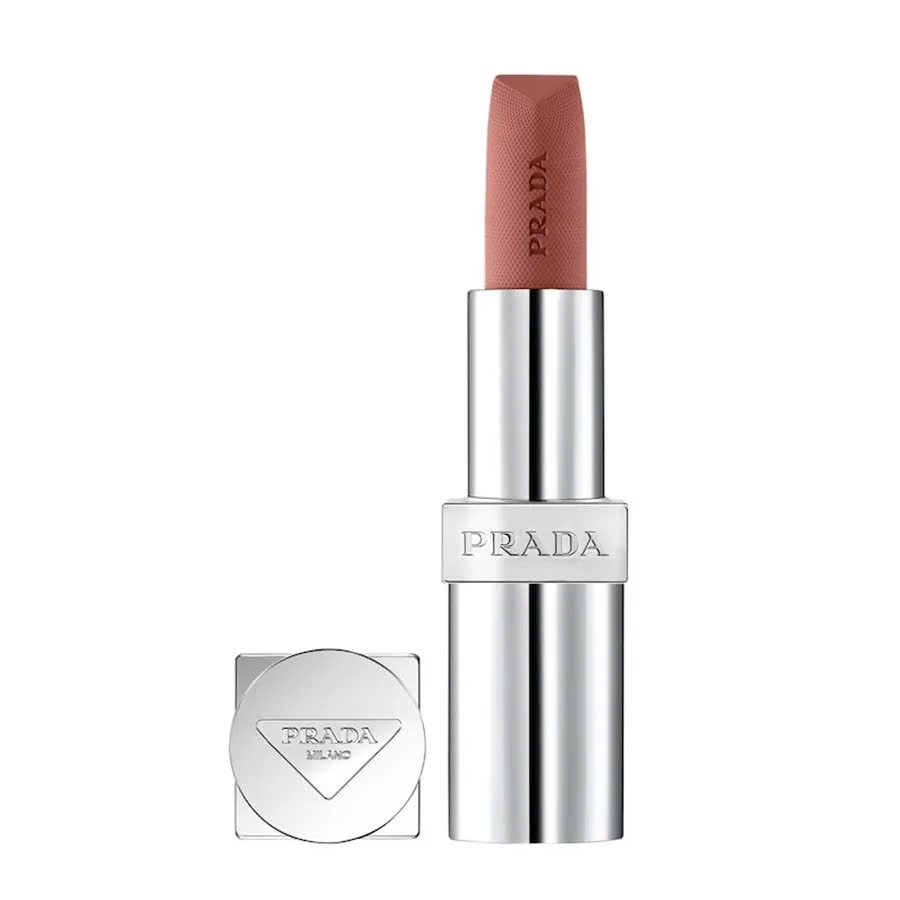 Son Prada Monochrome Soft Matte lipstick