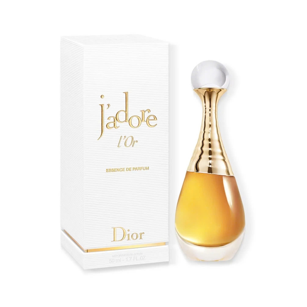Dior J'adore l'Or Essence De Parfum