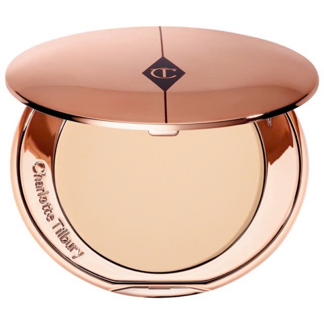 Phấn Phủ Nén Charlotte Tilbury Air Brush Flawless Finish