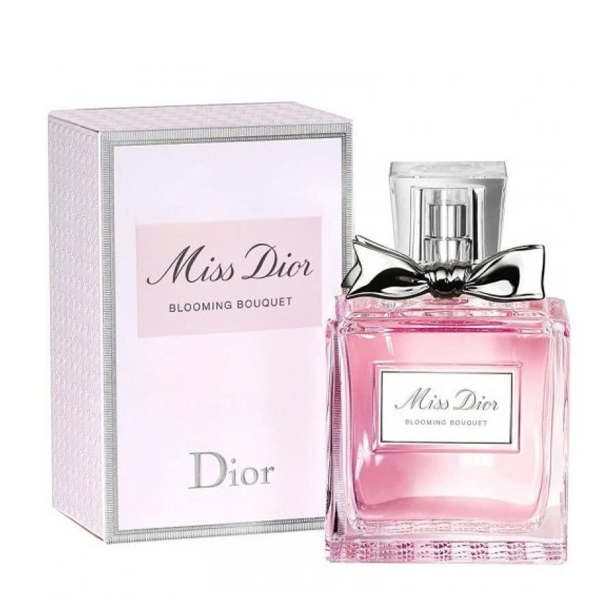 Miss Dior Blooming Bouquet Parfum