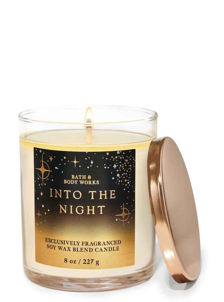 Bath & Body Works Scented Candle
