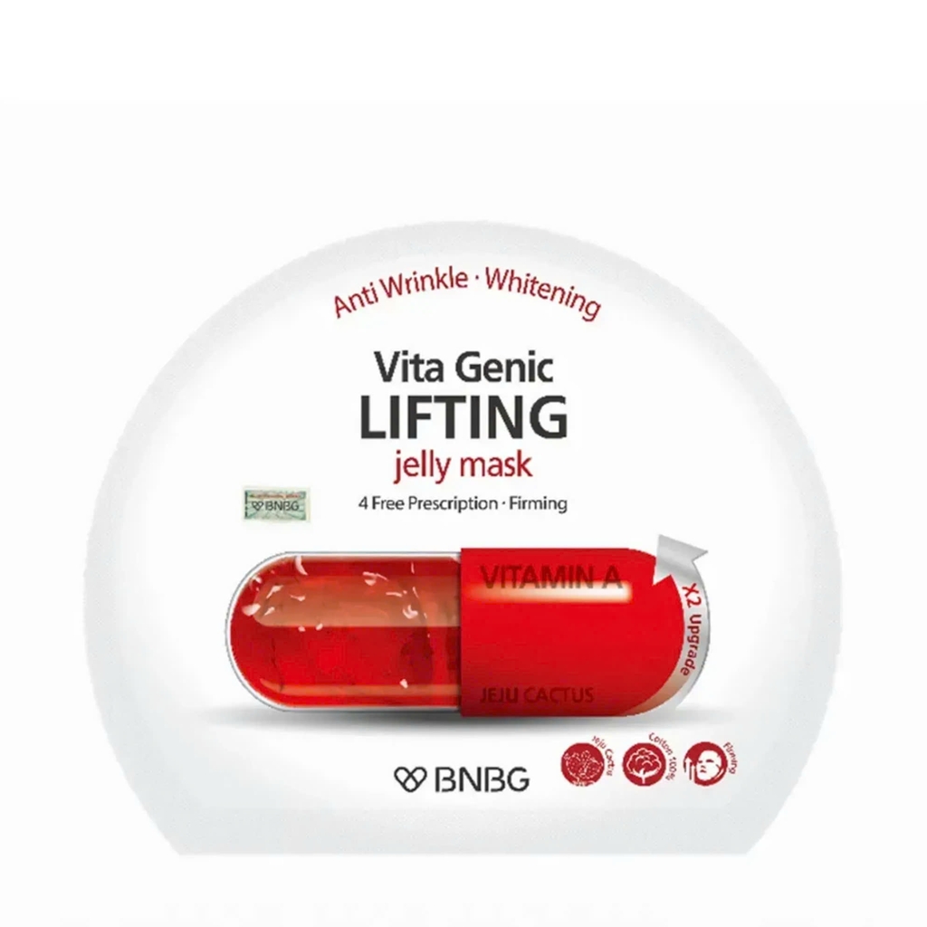 BNBG Vita Genic Jelly Mask