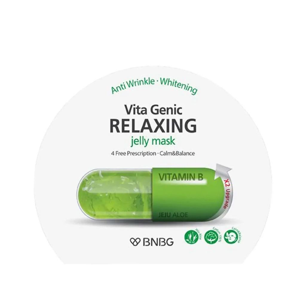 BNBG Vita Genic Jelly Mask