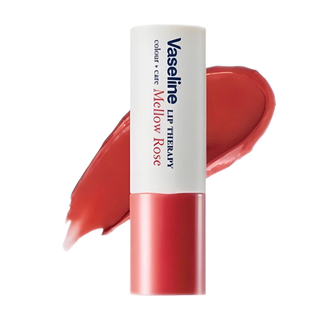 Vaseline Lip Therapy Colour Stick