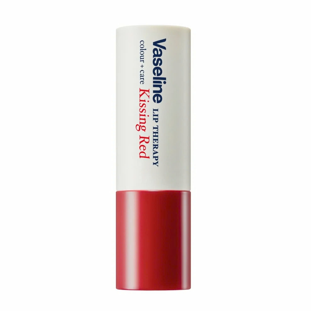 Vaseline Lip Therapy Colour Stick