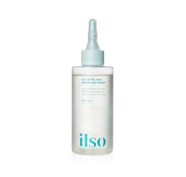 Ủ Mụn ilso Super Melting Sebum Softener
