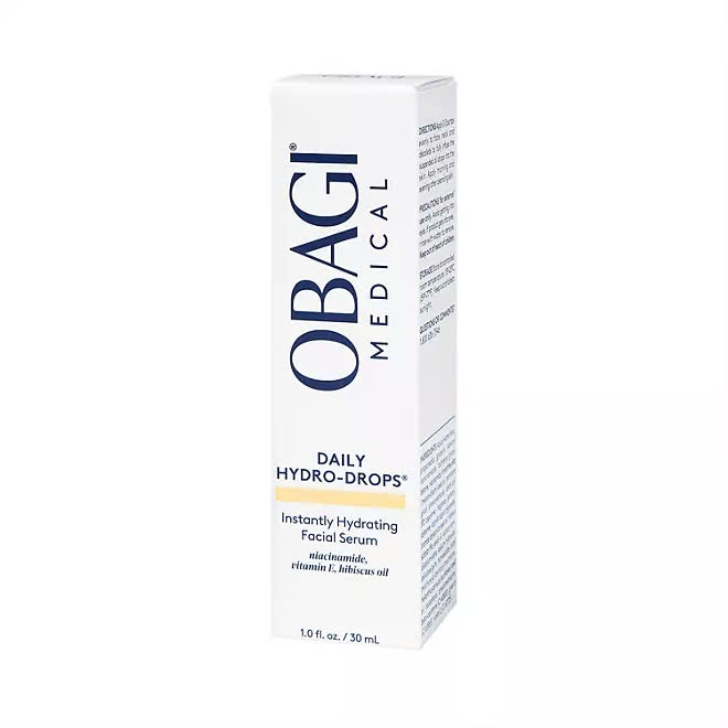 Obagi Daily Hydro-drops