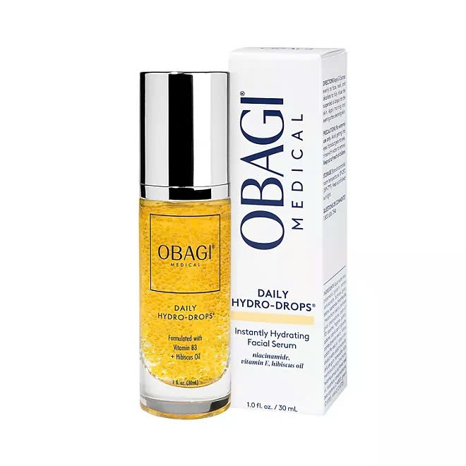 Obagi Daily Hydro-drops