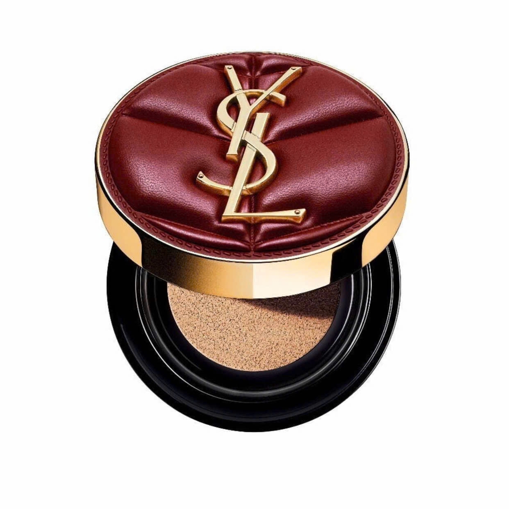 Cushion YSL Le Encre De Peau Limited 2025