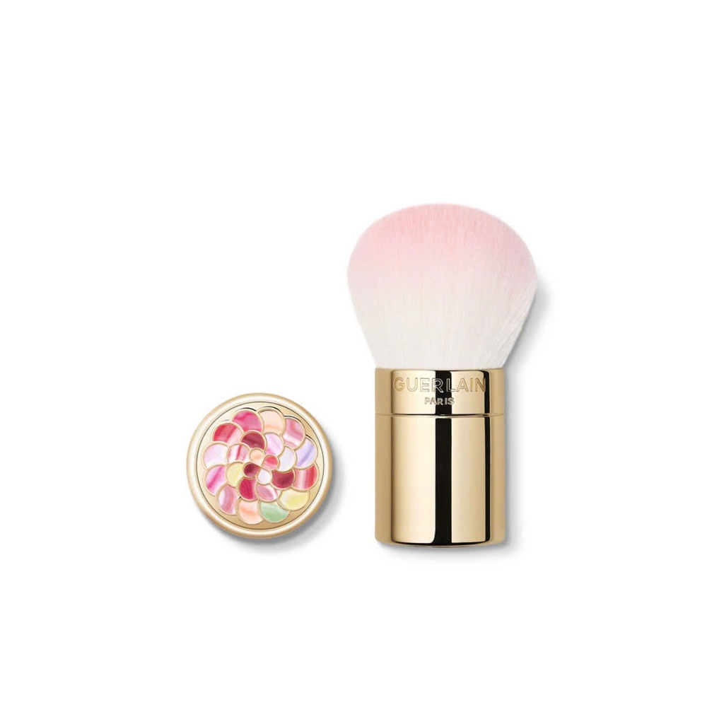 Phấn phủ ngọc trai Guerlain Meteorites Pearls Of Powder Limited 2024