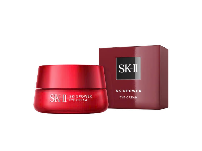 Kem mắt SK-II Skinpower Eye Cream