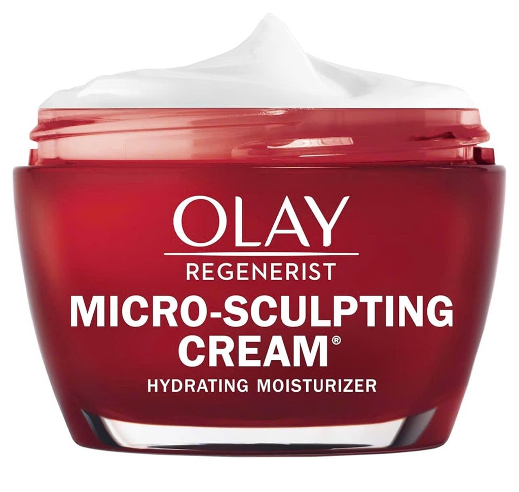 Olay Regenerist Micro-Sculpting Cream 