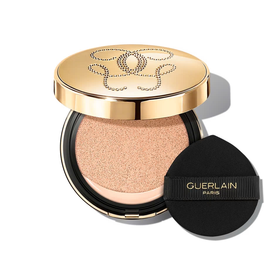 Cushion Guerlain Paris Parure Gold Rejuvenating Radiance