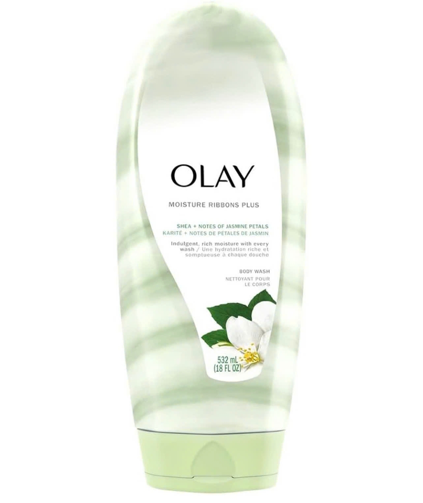 Sữa tắm Olay Moisture Ribbons Plus