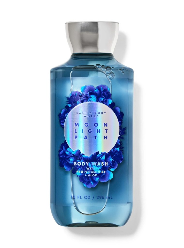 [Đủ mùi] Bath & Body Works Body Wash