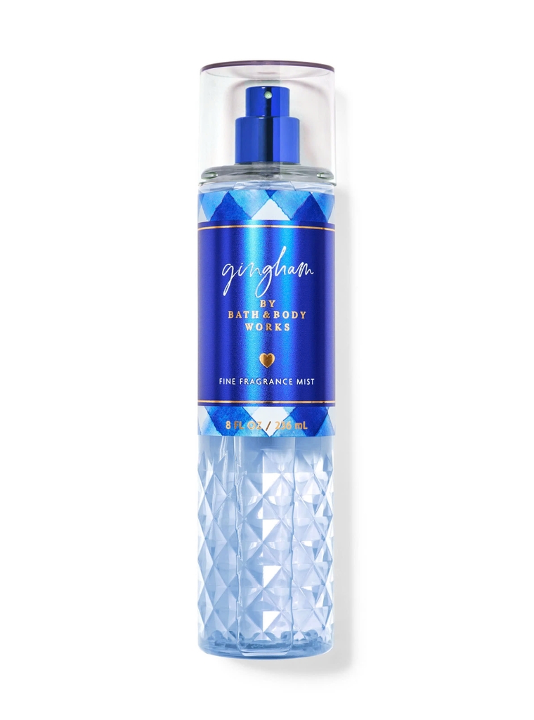 [Đủ mùi] Bath & Body Works Mist