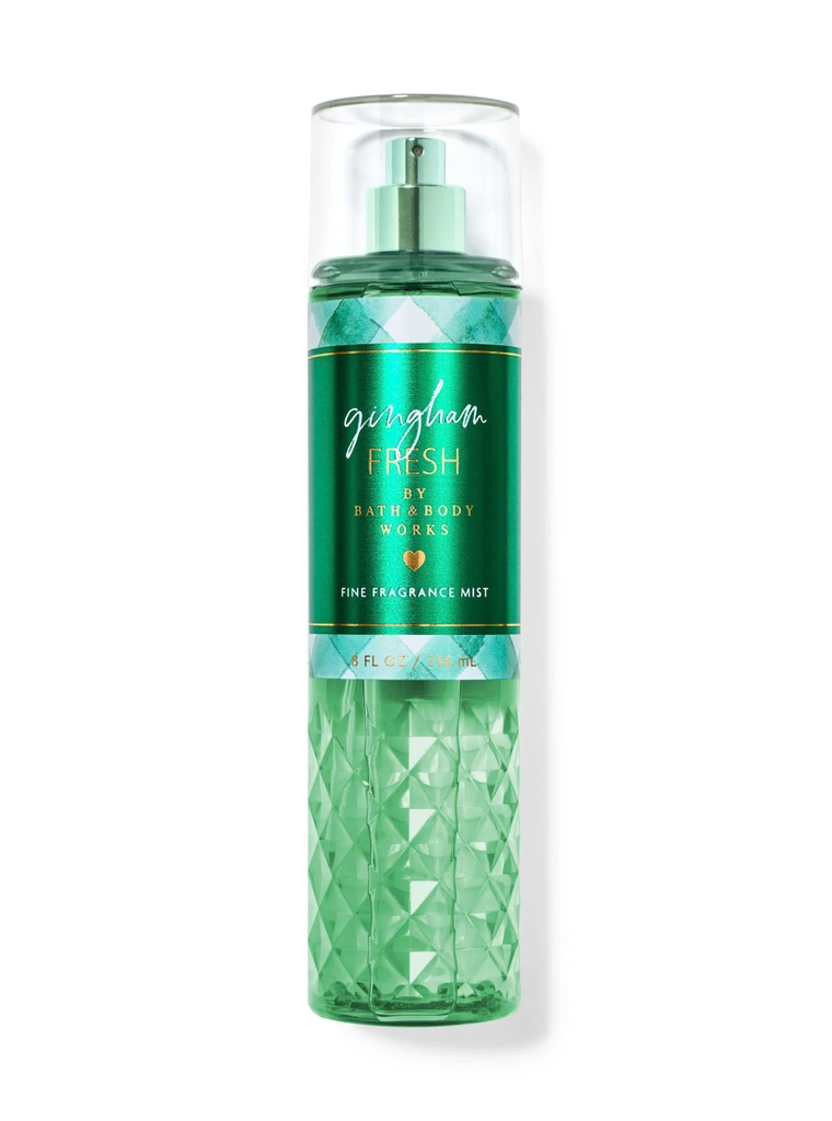 [Đủ mùi] Bath & Body Works Mist